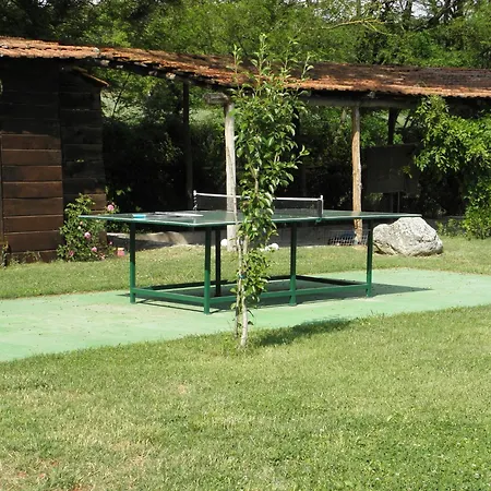 La Vecchia Cedraia, Wifi, Perugia Apartment Colle (Umbria)