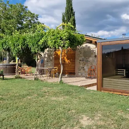 La Vecchia Cedraia, Wifi, Perugia *