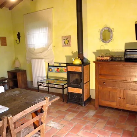 La Vecchia Cedraia, Wifi, Perugia Colle (Umbria)