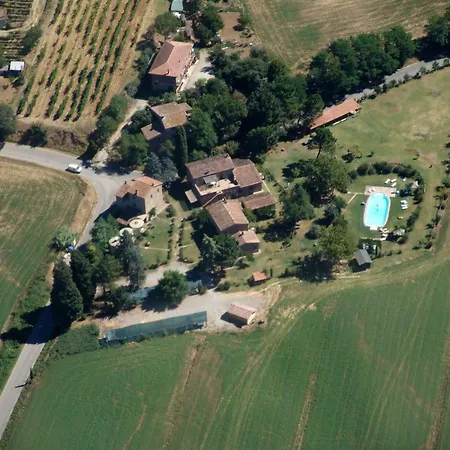 La Vecchia Cedraia, Wifi, Perugia *