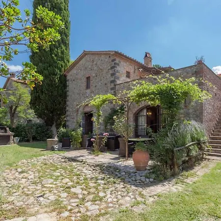 La Vecchia Cedraia, Wifi, Perugia